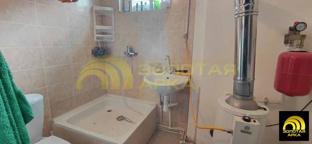 Продажа дома, Крымск, Крымский район, 4-я улица Новостроек - Фото 6