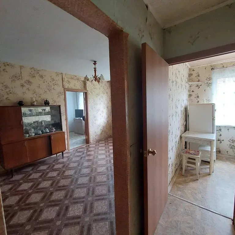 Продам 2-комнатную квартиру в Подольском городском округе. - Фото 9