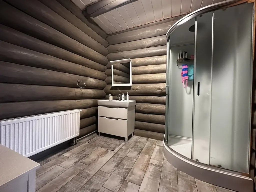 Жилой дом д. Савёлово, Дмитровский район, Московская область - Фото 19