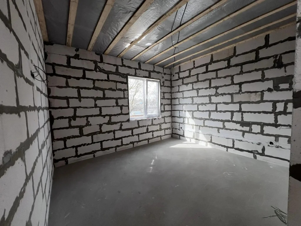 Продажа дома, Пересыпь, Темрюкский район, Сливовый пер. - Фото 12