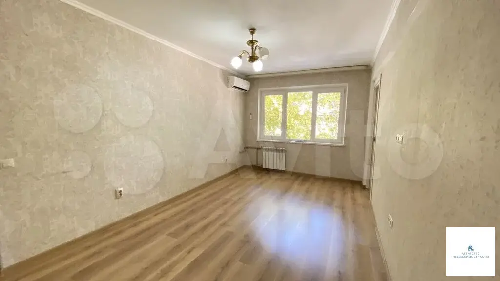 3-к. квартира, 44,1 м, 5/5 эт. - Фото 3