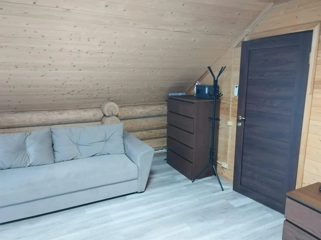 Коттедж 140 м2 на участке 7 сот. - Фото 12