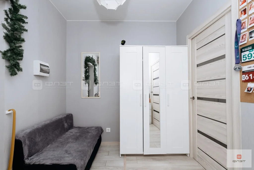 Продажа квартиры, Казань, ул. Комсомольская - Фото 16