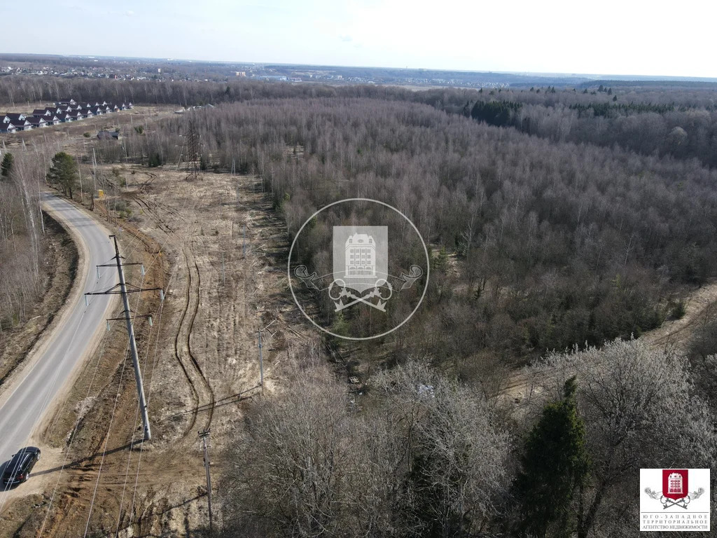 Продажа участка, Балабаново, Боровский район - Фото 7