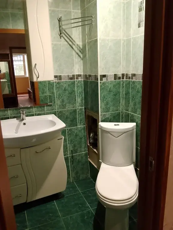 Продам 3-х ком.квартиру пл.63 кв.м, 1/5, Пятигорск, ул. Московская 32 - Фото 18