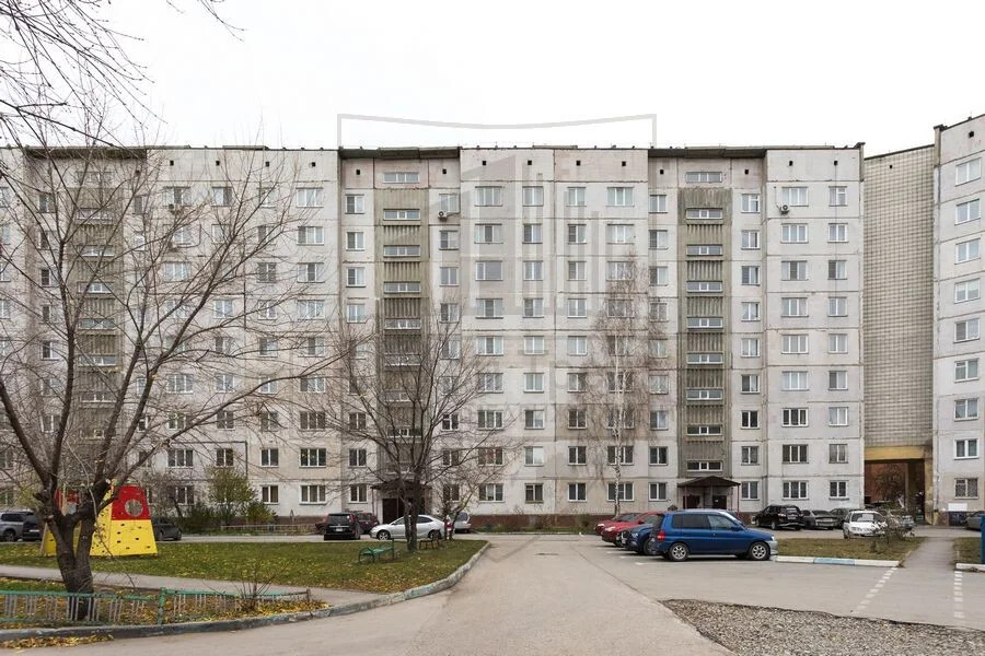 Продажа квартиры, Новосибирск, ул. Киевская - Фото 25