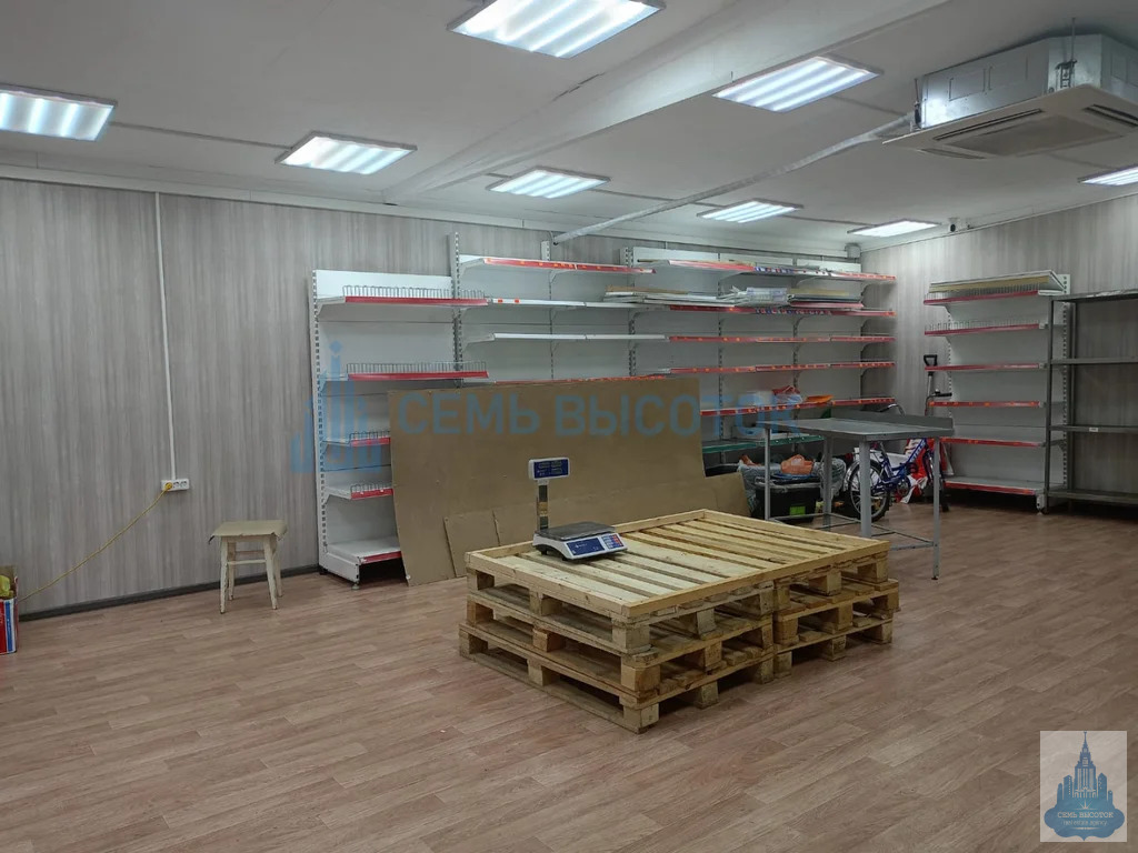 Аренда торгового помещения, Подольск, ул. Правды - Фото 5