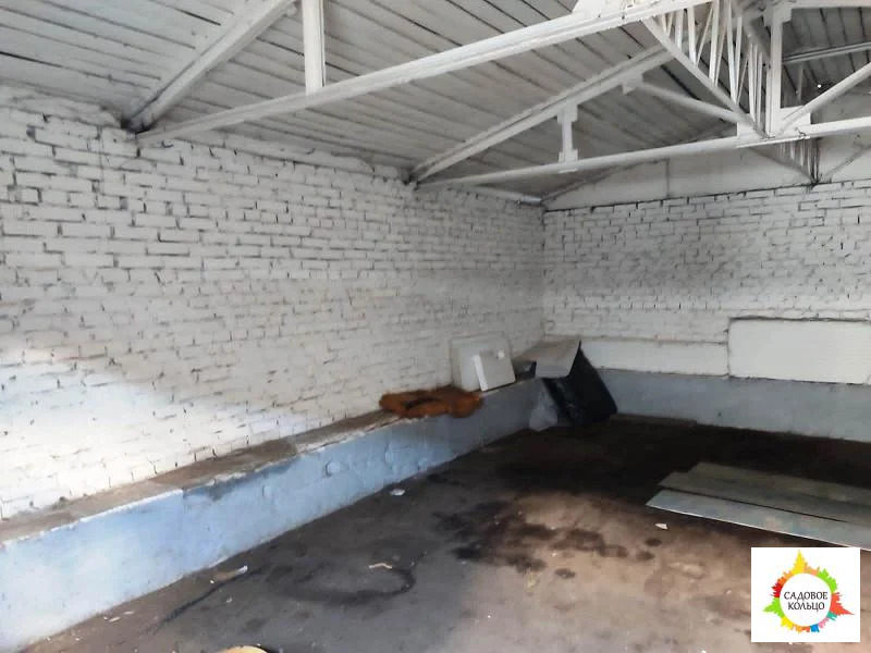 Предлагается в аренду холодное помещение - Фото 8