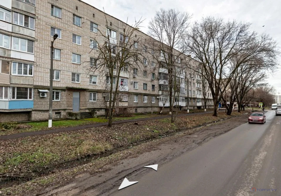 Продажа квартиры, Батайск, ул. Комсомольская - Фото 1