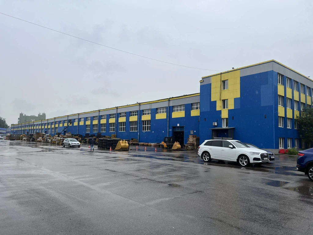 Аренда производственно-складского помещения 421 м2 от собственника - Фото 10