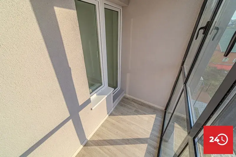 Отличная 1к квартира в ЖК «Супер Нова» с ремонтом! - Фото 23