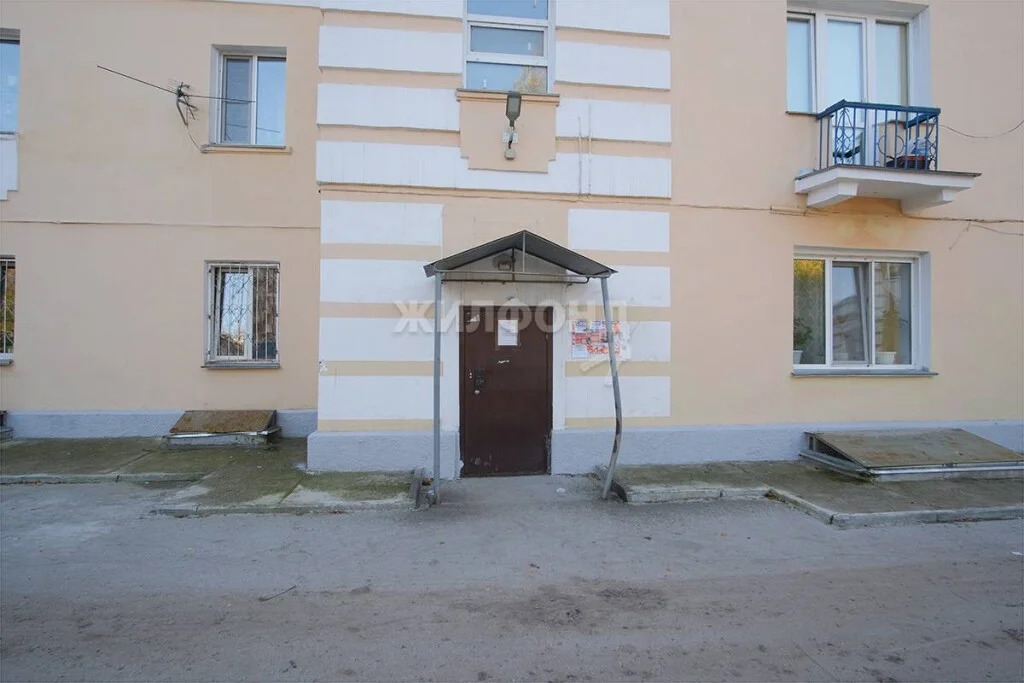 Продажа квартиры, Новосибирск, ул. Урманова - Фото 23