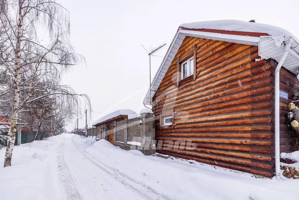 Продажа дома, Ногинск, Богородский г. о., Стулово д. - Фото 49