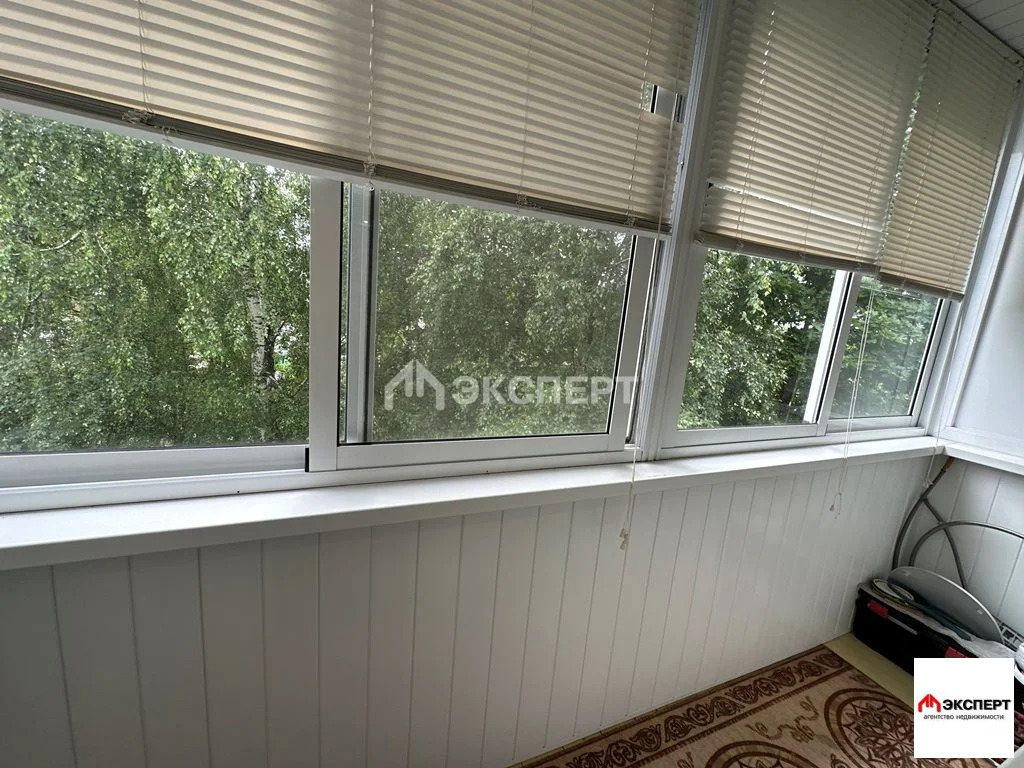 1-комнатная квартира, ул. Разина - Фото 9