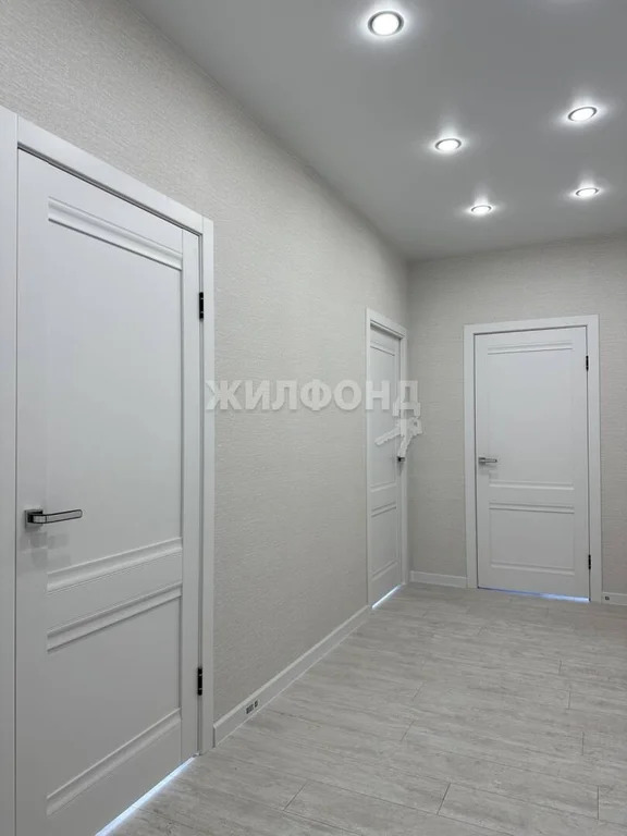 Продажа квартиры, Новосибирск, ул. Большевистская - Фото 14