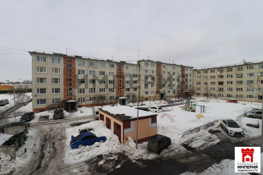Продажа квартиры, Магадан, ул. Попова - Фото 20