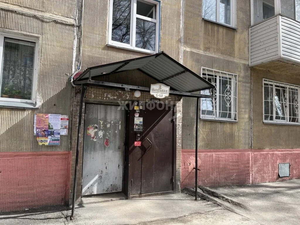 Продажа квартиры, Новосибирск, ул. Челюскинцев - Фото 8