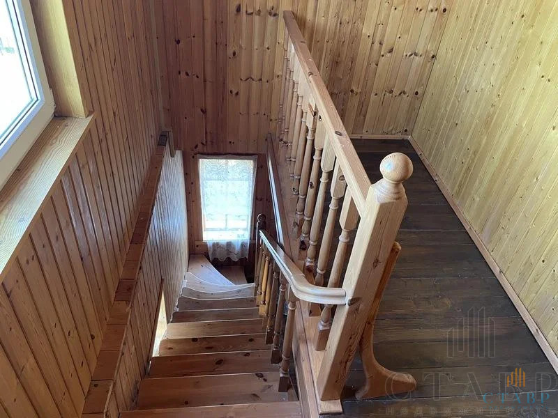 Продажа дома, Гатчинский район, садоводческий массив Чаща - Фото 12