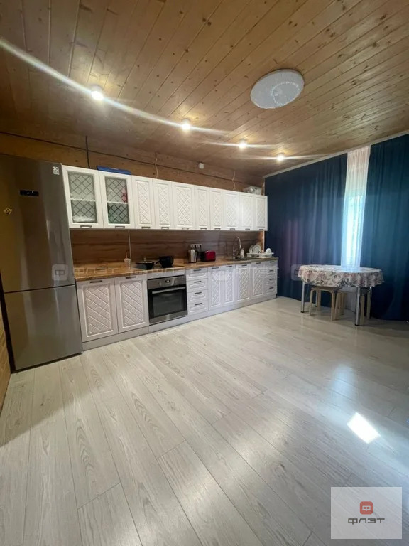 Продажа дома, Казань, снт. СНТ Любитель природы-2 - Фото 1
