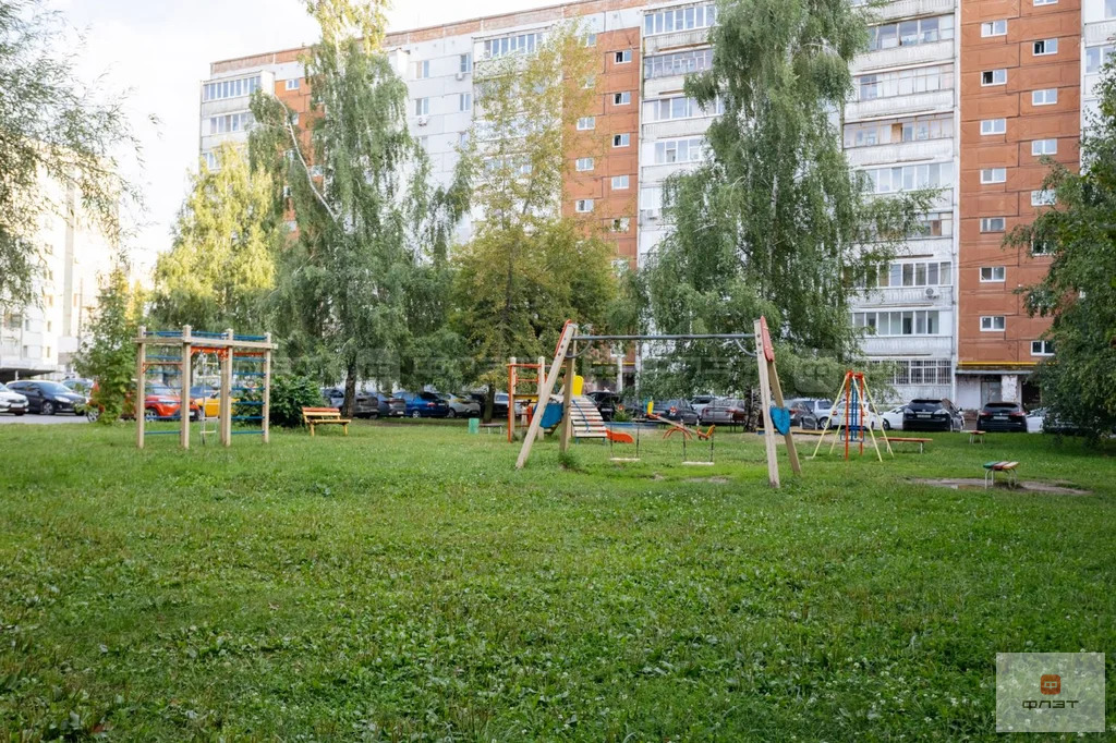 Продажа квартиры, Казань, Победы пр-кт. - Фото 20