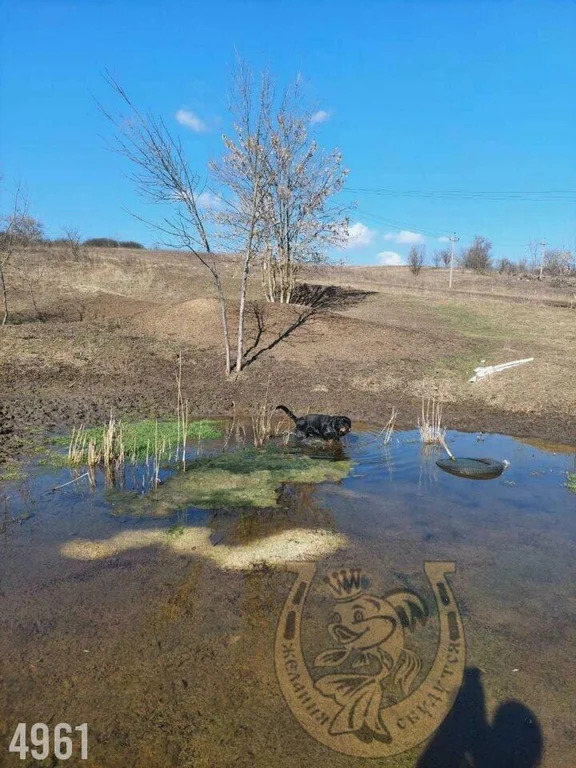 Продажа участка, Мускатный, Аксайский район, ул. Садовая - Фото 30