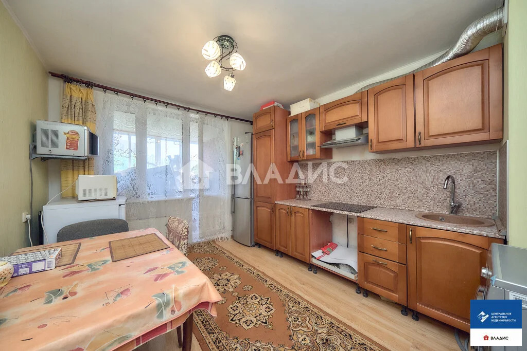 Продажа квартиры, Рязань, Шереметьевская улица - Фото 0