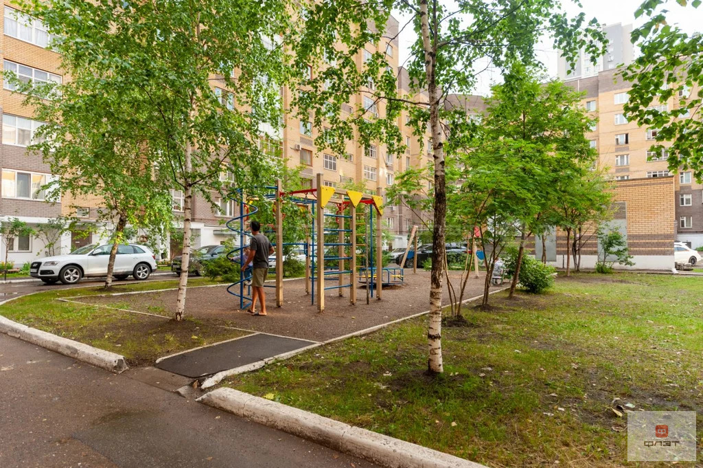 Продажа квартиры, Казань, ул. Чистопольская - Фото 15