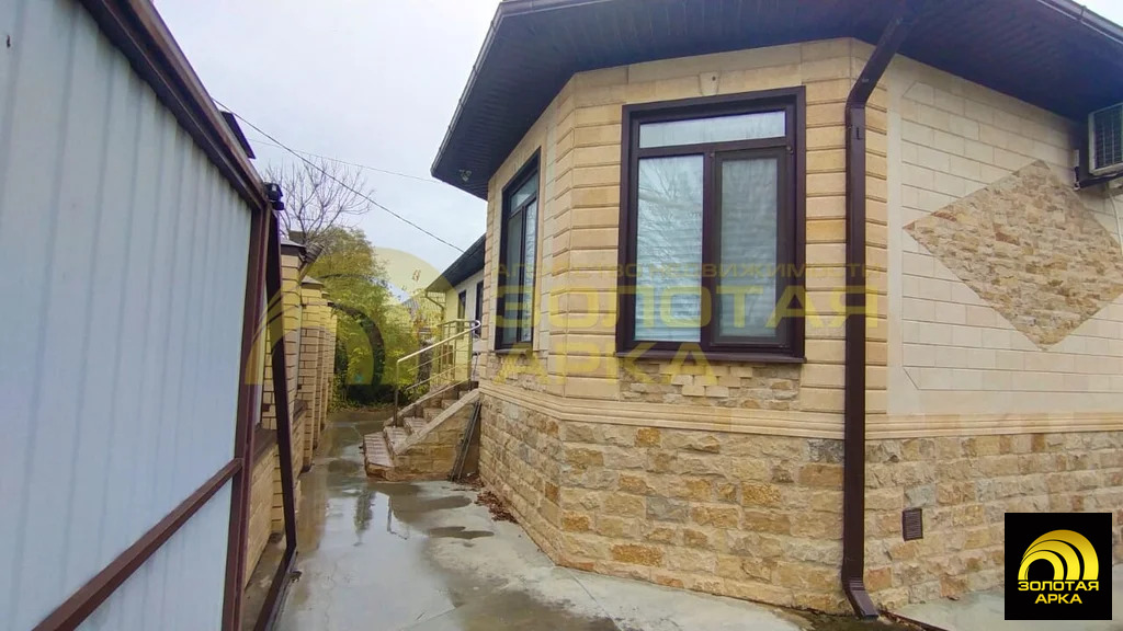 Продажа дома, Тамань, Темрюкский район, ул. Крупской - Фото 2