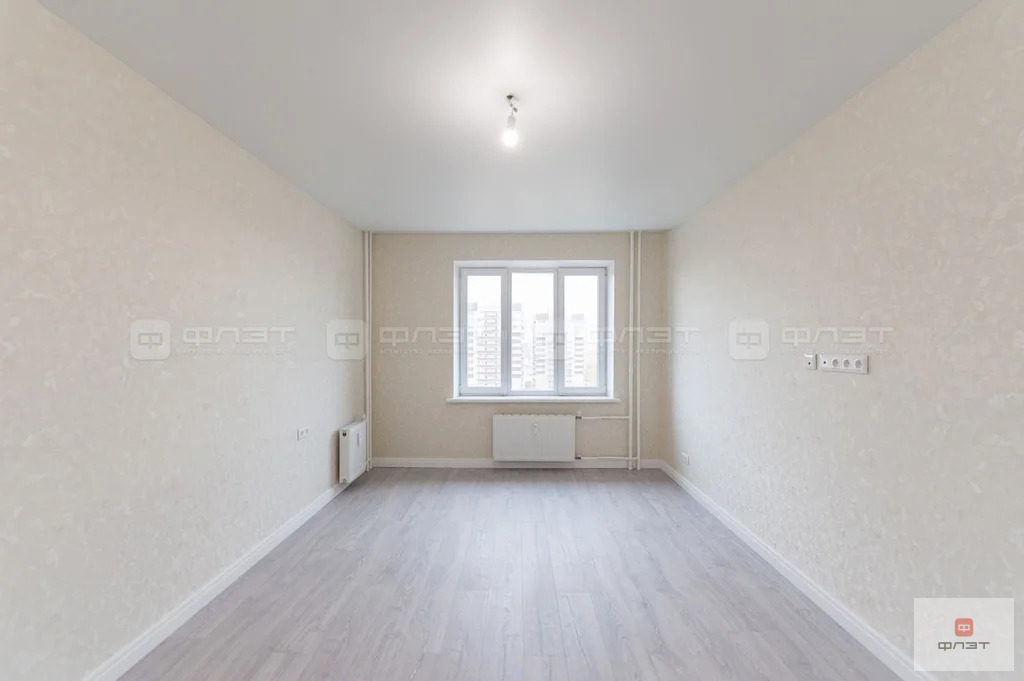 Продажа квартиры, Казань, пр-кт. Альберта Камалеева - Фото 17