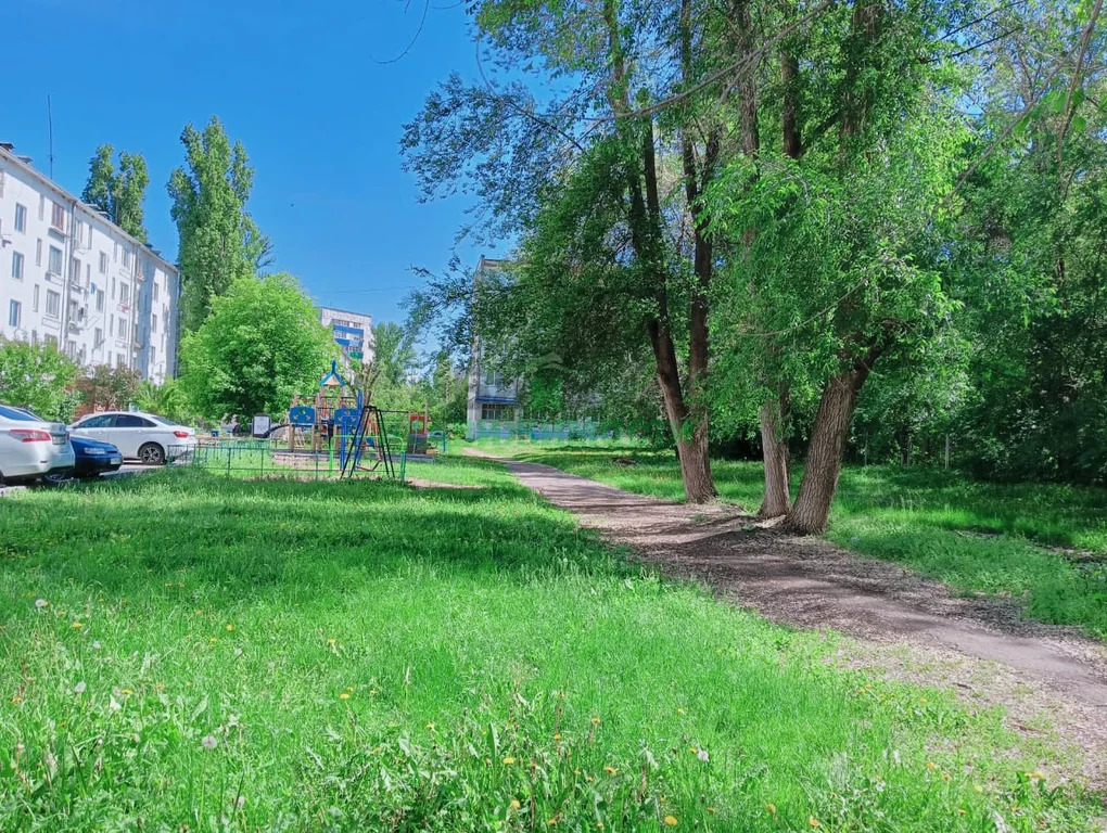Продажа квартиры, Балаково, Набережная Леонова ул. - Фото 19