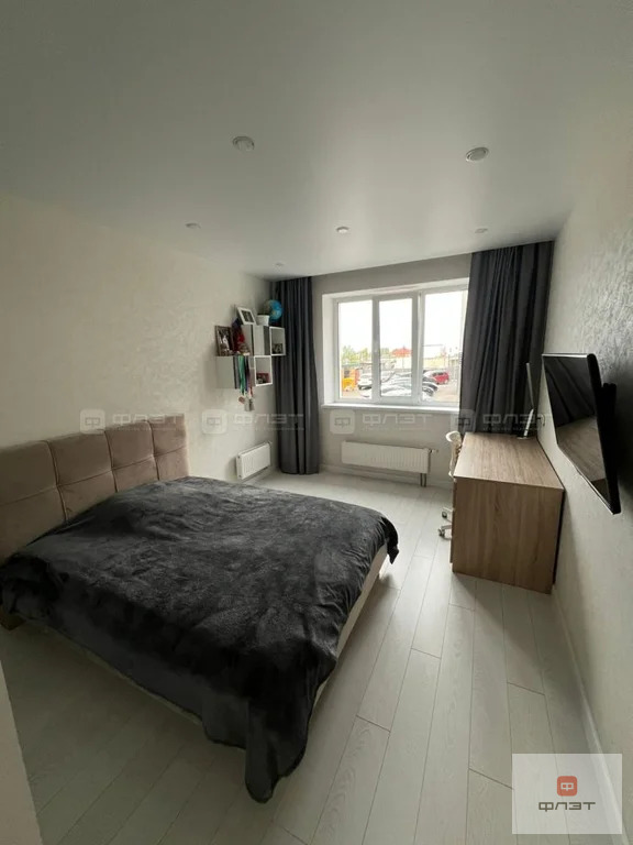 Продажа квартиры, Казань, ул. Лукина - Фото 5