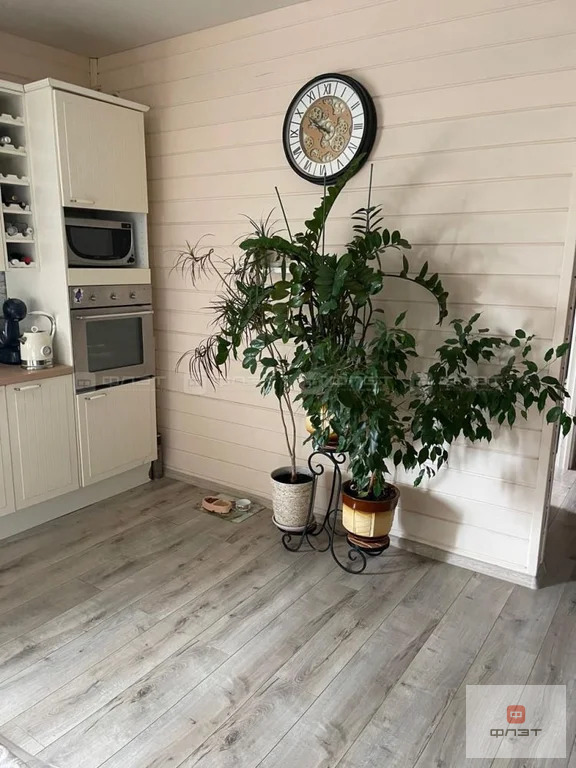 Продажа дома, Высокая Гора, Высокогорский район, ул. Колхозная - Фото 9