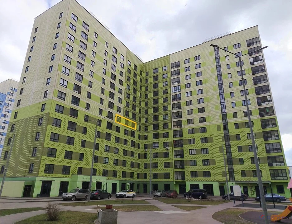 Продажа квартиры, улица Маресьева - Фото 8