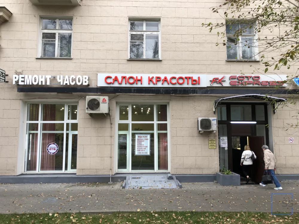 Аренда торгового помещения, м. Войковская, Ленинградское ш. - Фото 1