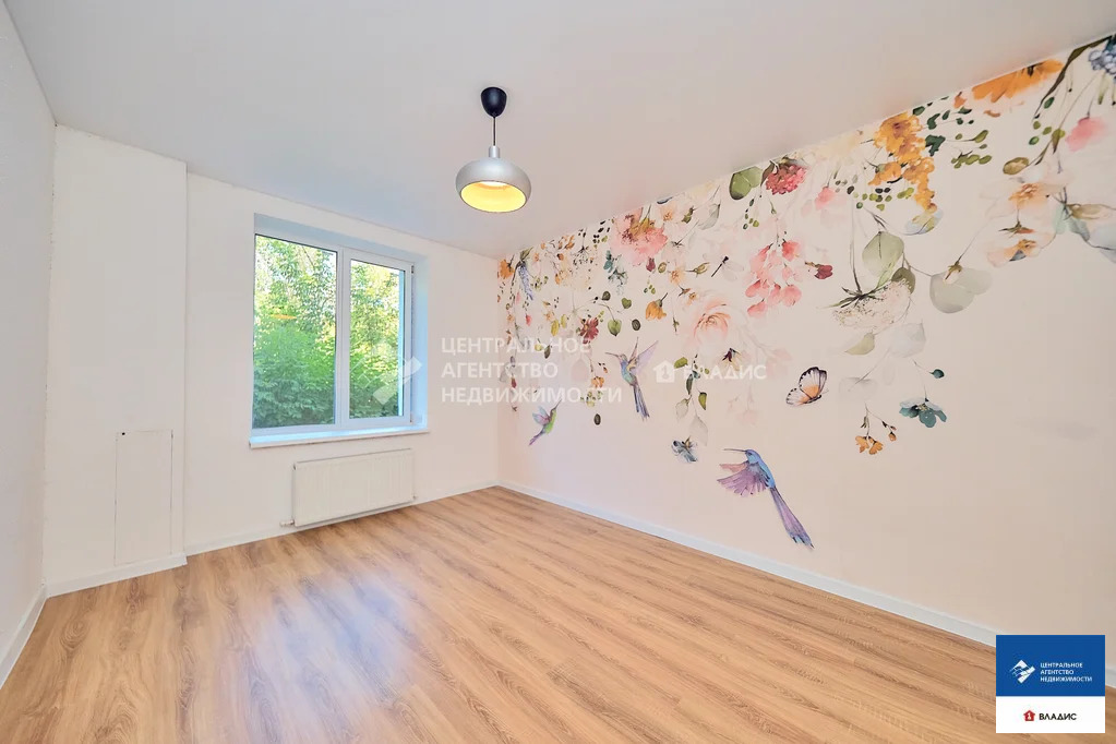 Продажа квартиры, Рязань, ул. Братиславская - Фото 11