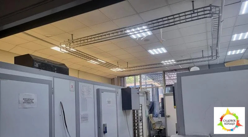 Сдается помещение свободного назначения площадью 450 кв - Фото 4