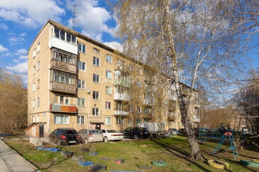 Продажа квартиры, Новосибирск, ул. Промышленная - Фото 4