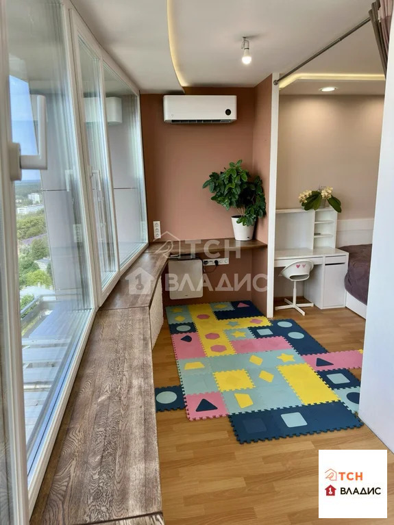 Продажа квартиры, Пушкино, Воскресенский район, 1-й Некрасовский ... - Фото 10