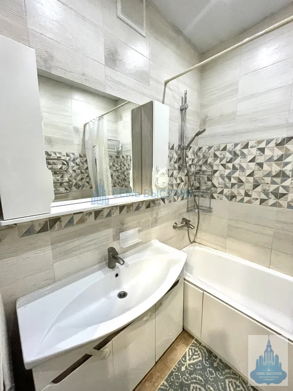 Продажа квартиры, м. Царицыно, ул. Михневская - Фото 14