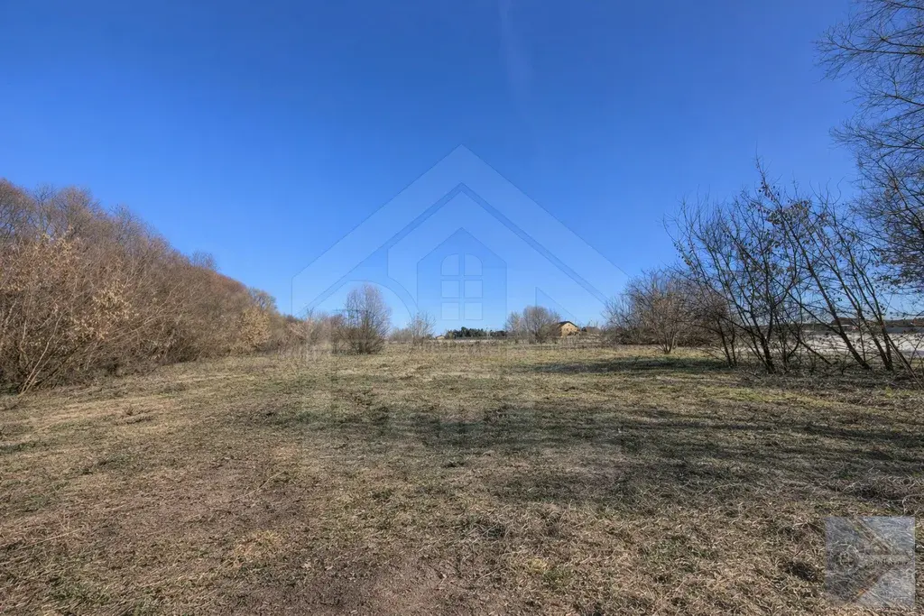 Продается участок у реки - Фото 1