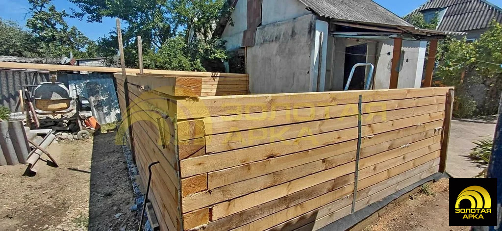 Продажа дома, Крымск, Крымский район, ул. Ермолаева - Фото 17