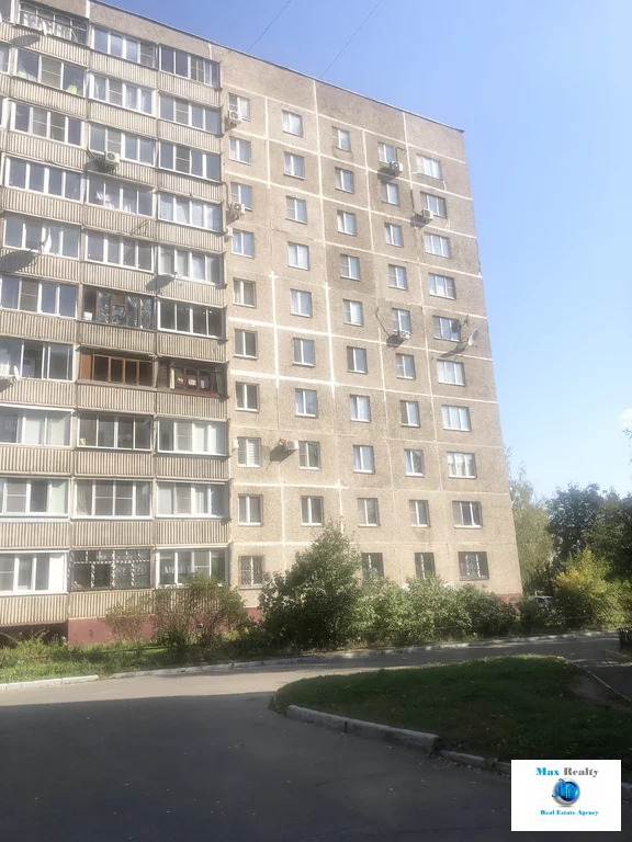 Продам 2-к квартиру, Домодедово г, Рабочая улица 52 - Фото 9