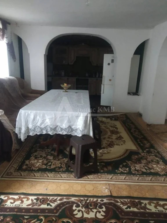 Продажа дома, Георгиевск, ул. Виноградная - Фото 1