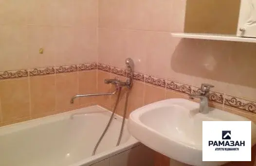 2-ком квартира ул.Баки Урманче, д. 1 - Фото 17