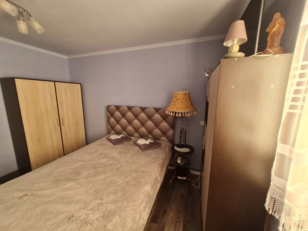 Продажа квартиры, Афипский, Северский район, ул. Воронова - Фото 10