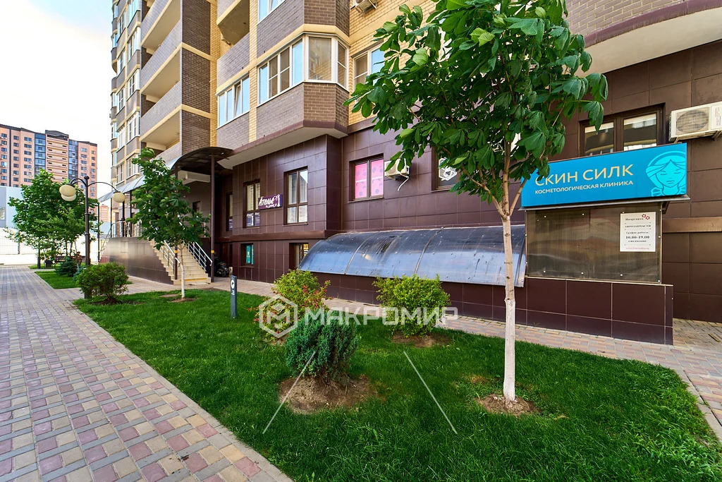 Продажа квартиры, Краснодар, им. 40-летия Победы ул. - Фото 17