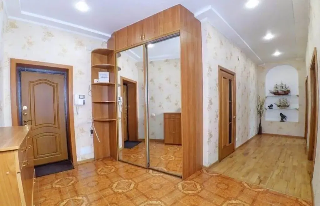Квартира с отличным ремонтом, Вахитова 8 - Фото 5