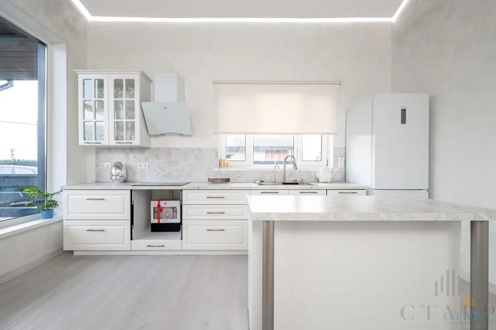 Продажа дома, Еглизи, Тосненский район, Ижорская улица - Фото 11