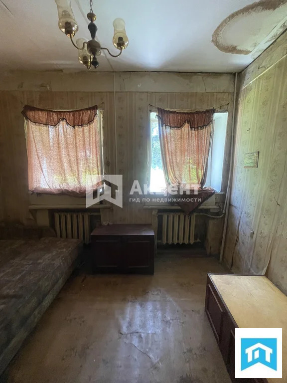 Продажа комнаты, Иваново, ул. Крутицкая - Фото 5