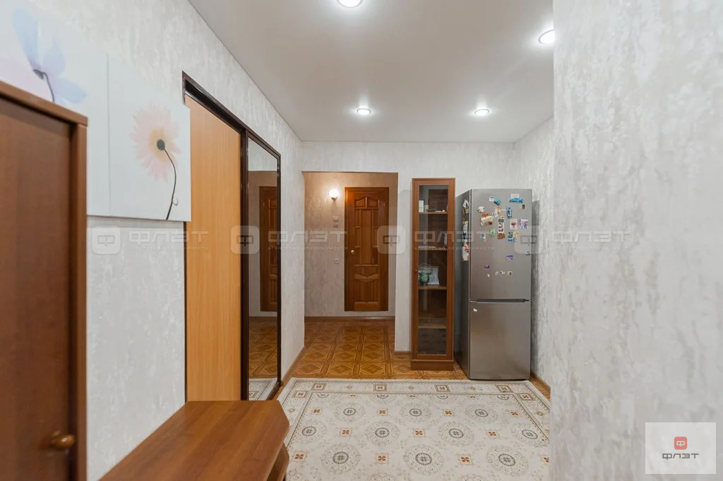 Продажа квартиры, Казань, Победы пр-кт. - Фото 15